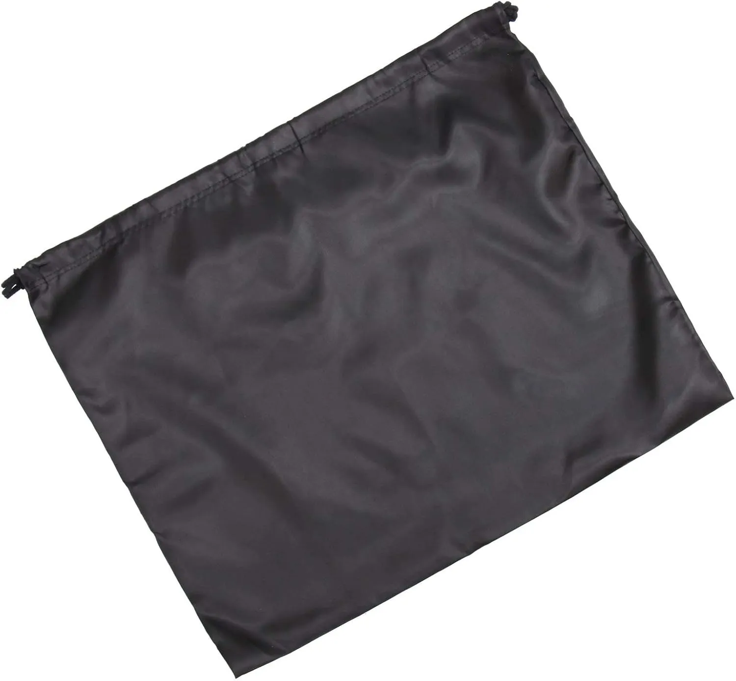 2 Pack Duvet Storage Bag Large Extra Large Drawstring Bags for Household Storage Dustproof Easy to Use