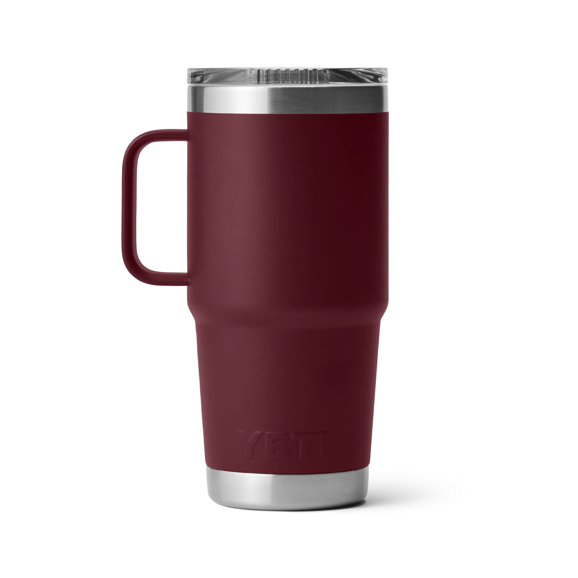 20 oz. / 591ml Travel Mug w/ Stronghold Lid - Wild Vine Red