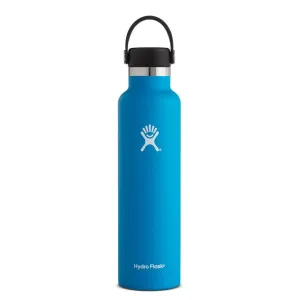24 oz Standard Mouth Water Bottle