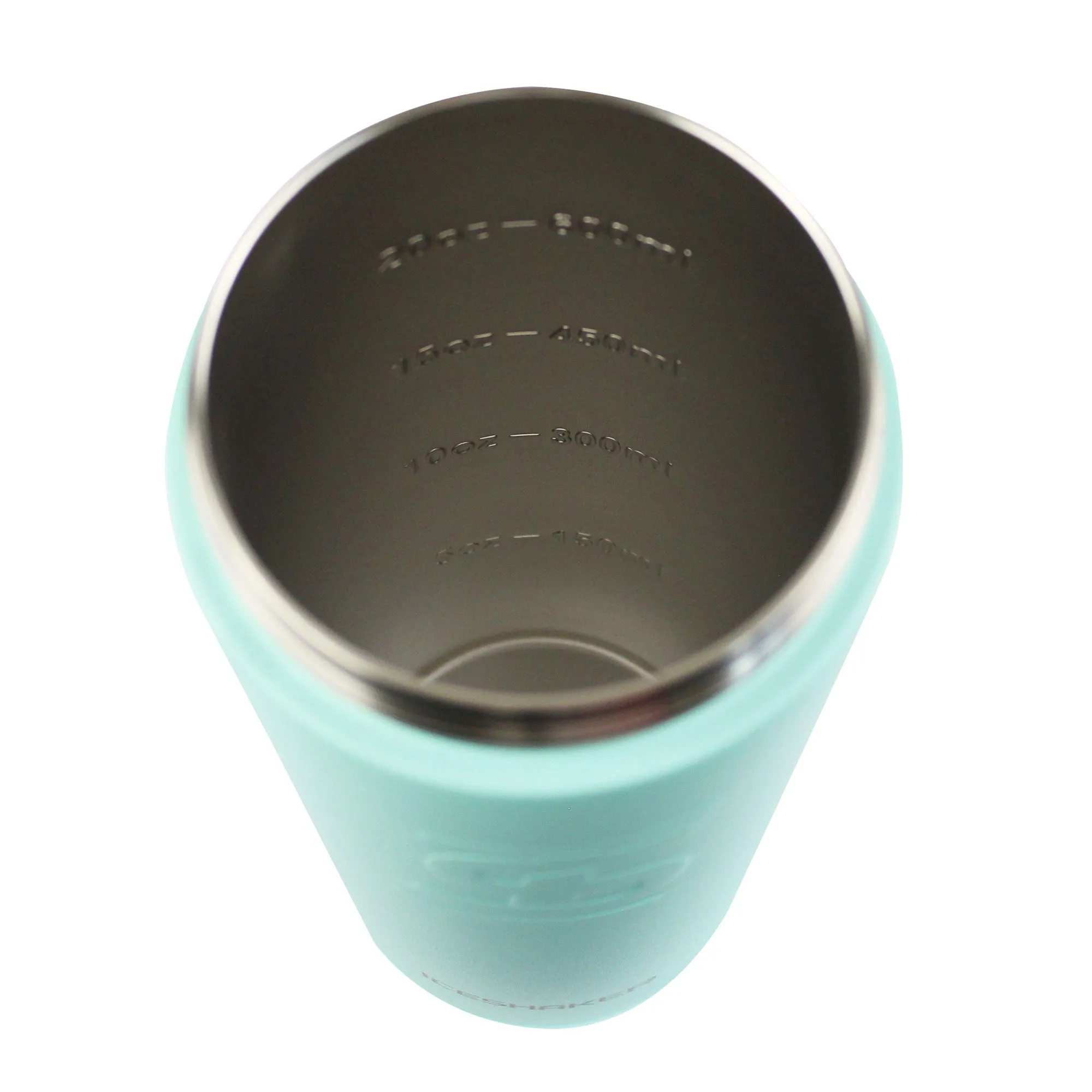 26oz Flex Bottle - Mint