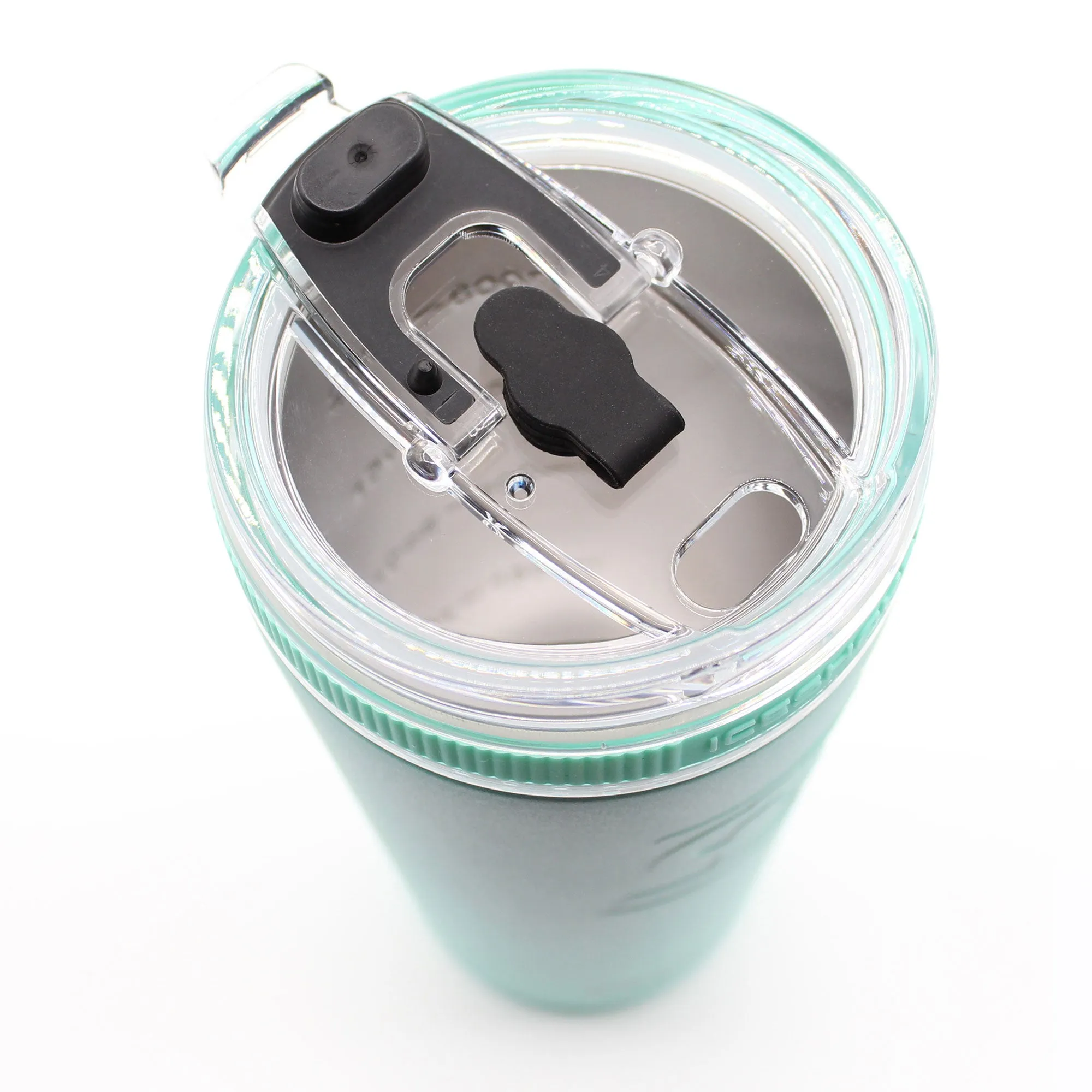 26oz Flex Bottle - Mint
