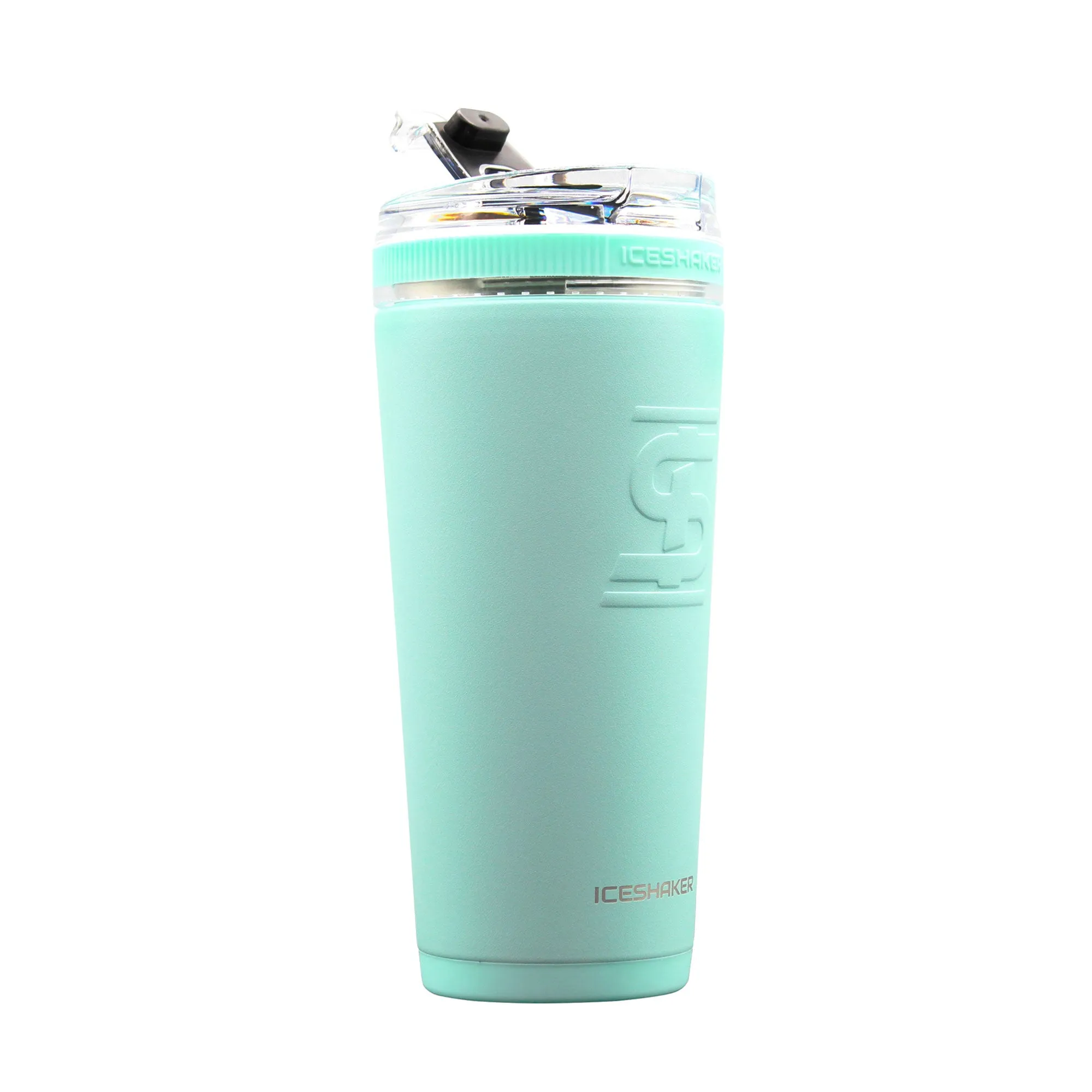 26oz Flex Bottle - Mint