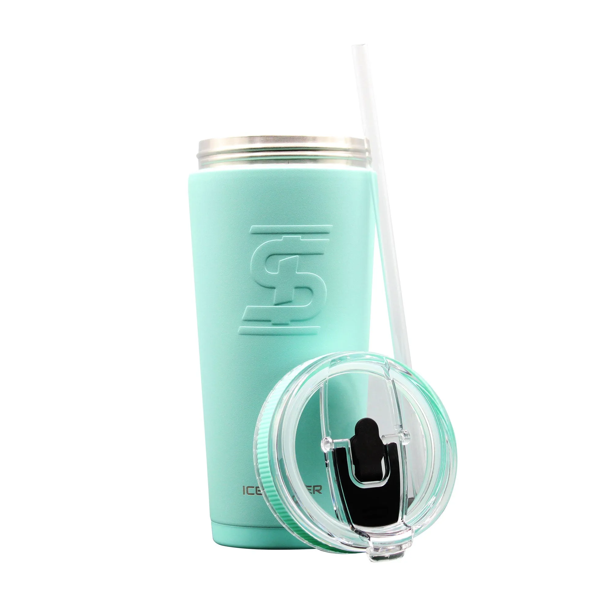 26oz Flex Bottle - Mint