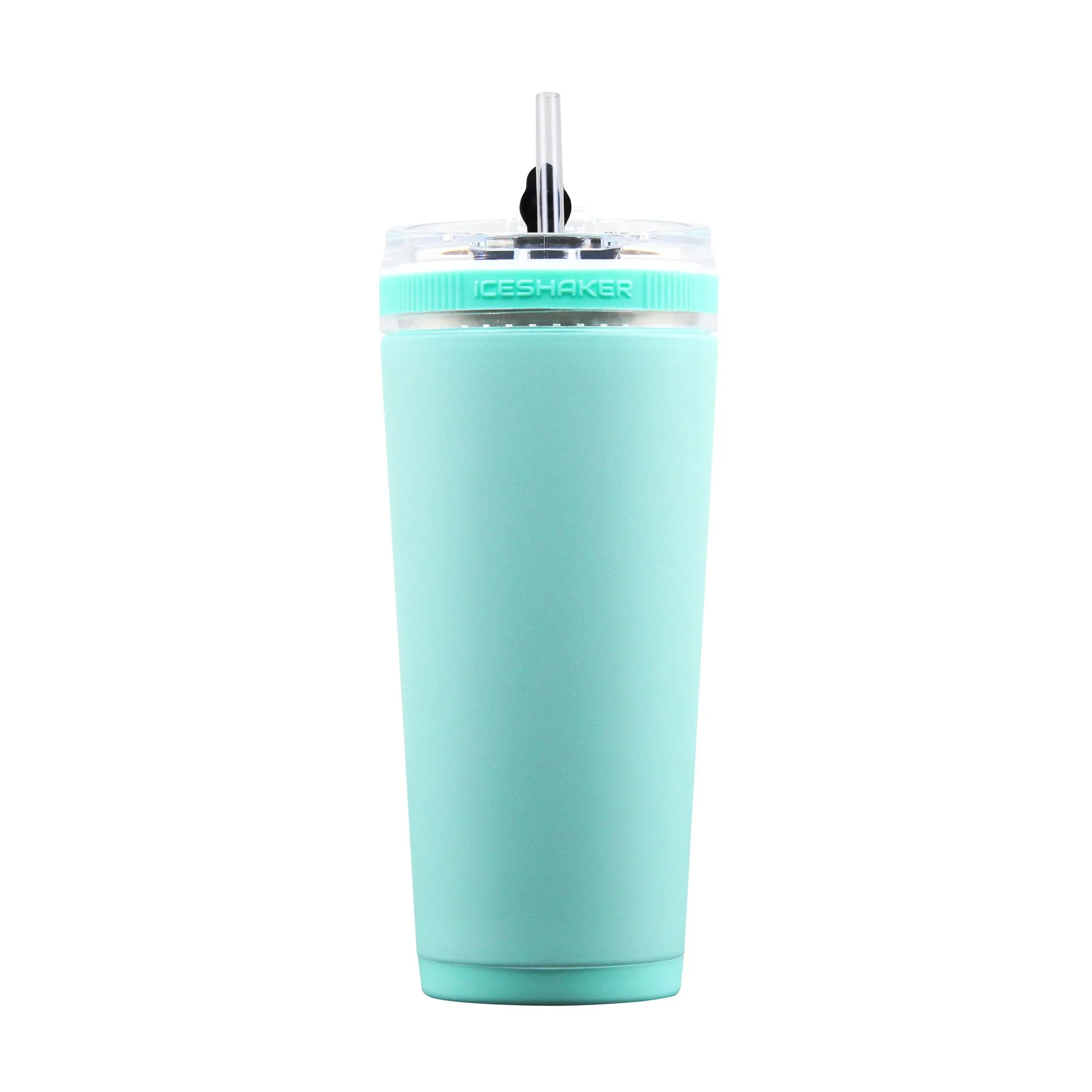 26oz Flex Bottle - Mint