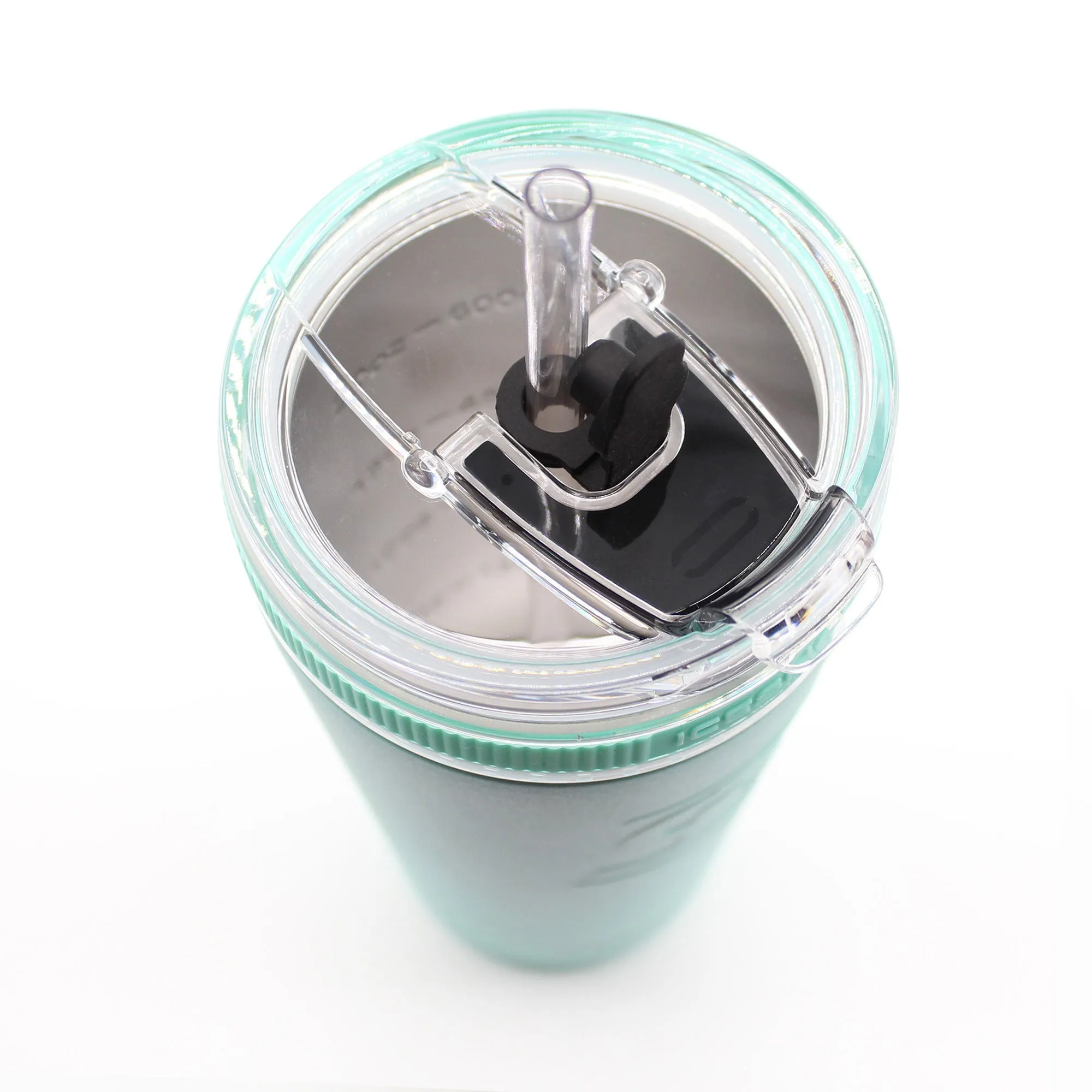 26oz Flex Bottle - Mint