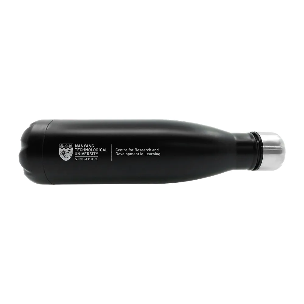 500ml Stainless Steel Vacuum Insulated Sport Water Bottle