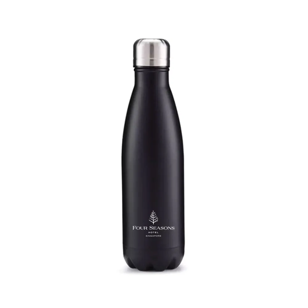 500ml Stainless Steel Vacuum Insulated Sport Water Bottle