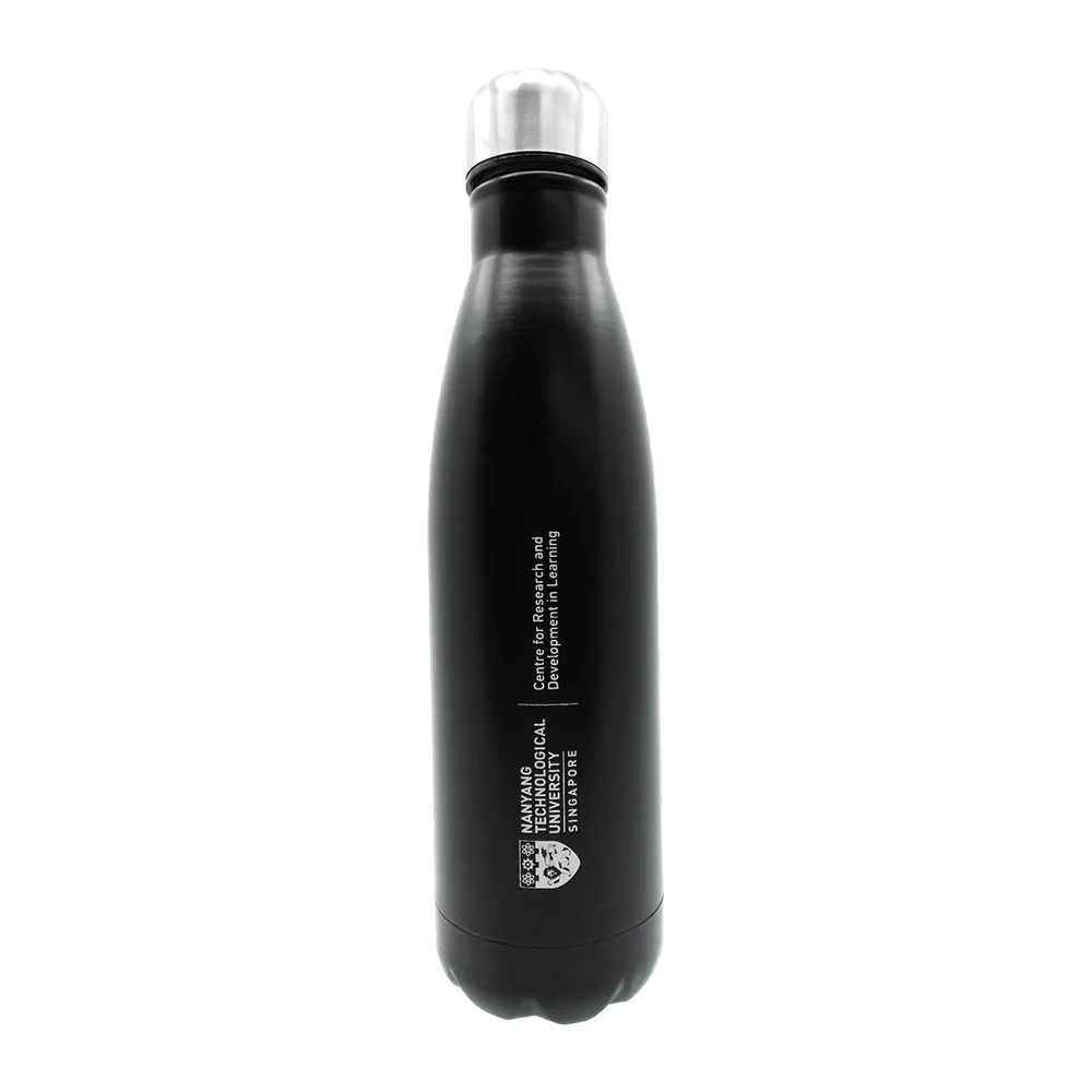 500ml Stainless Steel Vacuum Insulated Sport Water Bottle