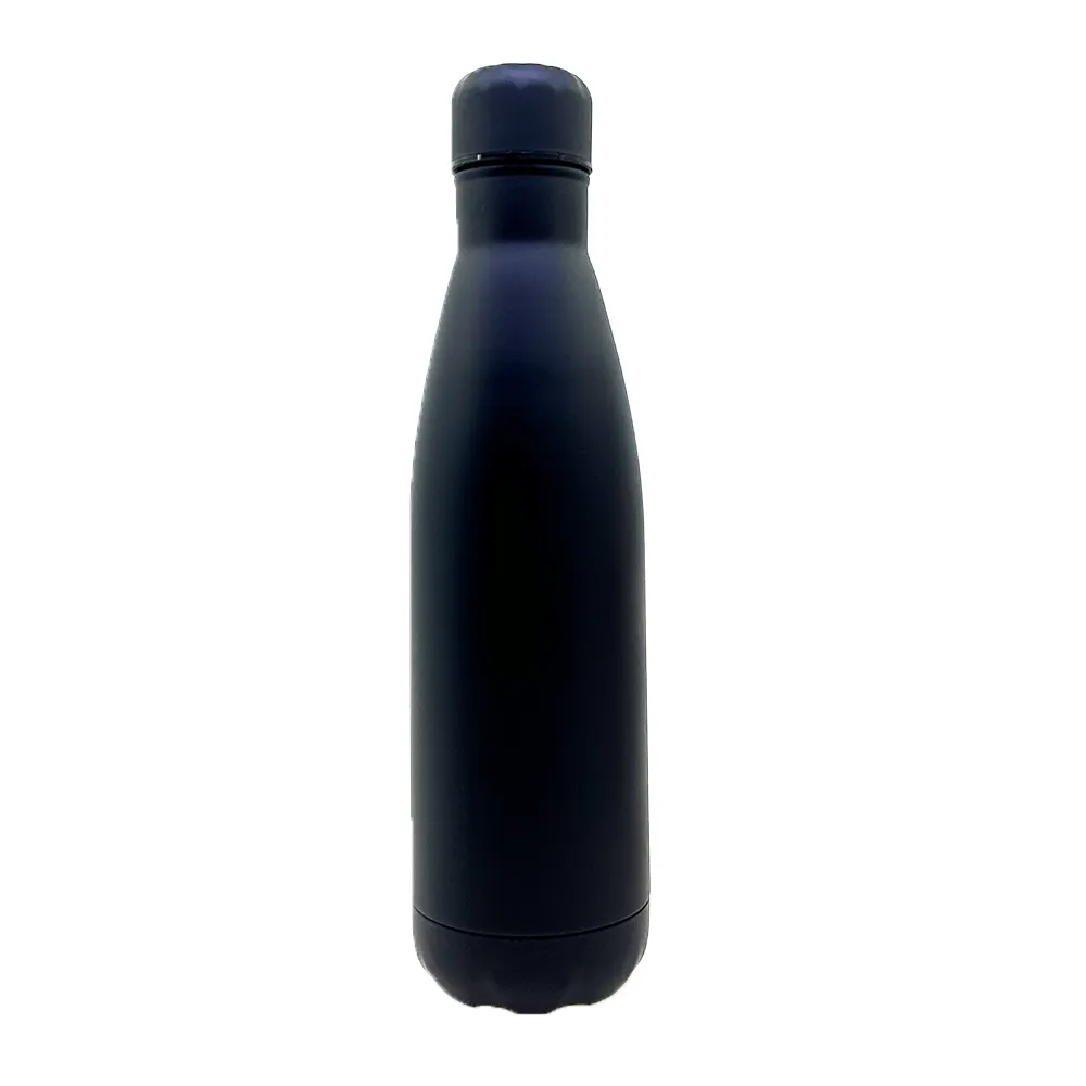 500ml Stainless Steel Vacuum Insulated Sport Water Bottle