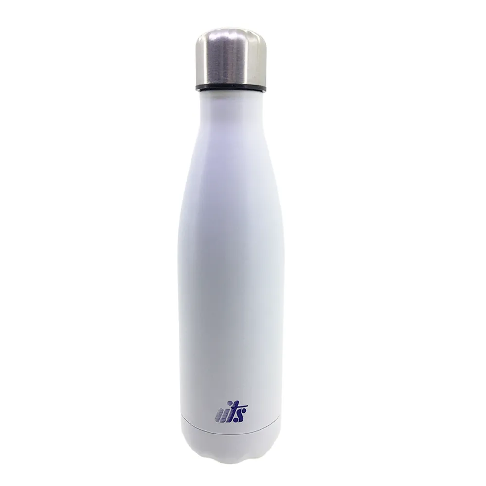 500ml Stainless Steel Vacuum Insulated Sport Water Bottle
