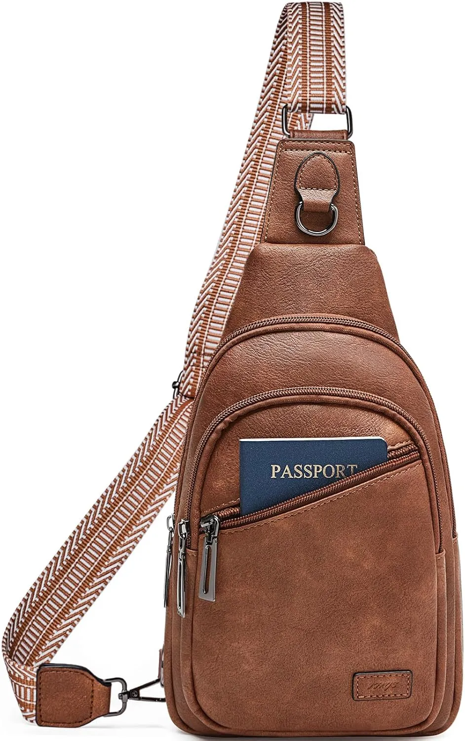 7L Sling Bag Crossbody Bags for Women Fanny Packs Purses Cross Body Bag for Woman Small backpack Travel Shoulder Bag handbags