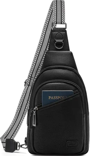 7L Sling Bag Crossbody Bags for Women Fanny Packs Purses Cross Body Bag for Woman Small backpack Travel Shoulder Bag handbags