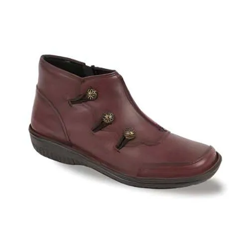 Ada Ankle Boot