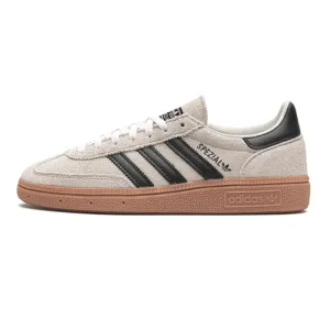 Adidas Handball Spezial Grey Black Gum