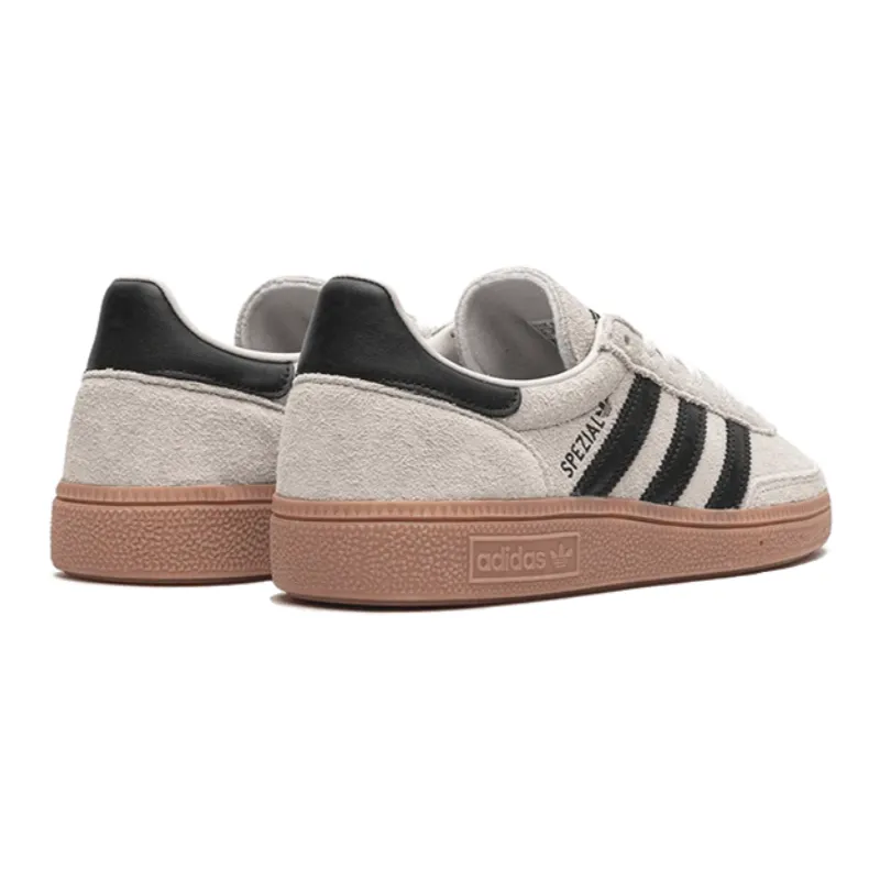 Adidas Handball Spezial Grey Black Gum