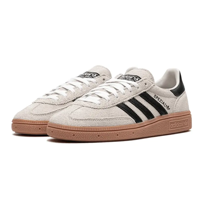 Adidas Handball Spezial Grey Black Gum