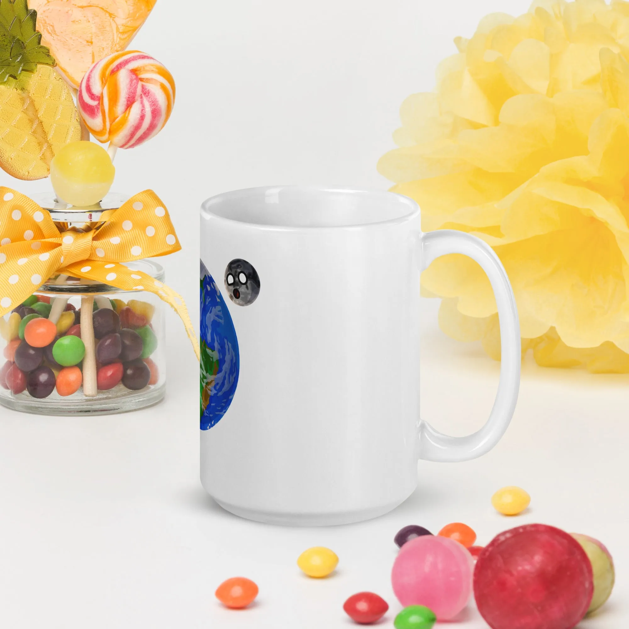 Adventure Awaits Mug