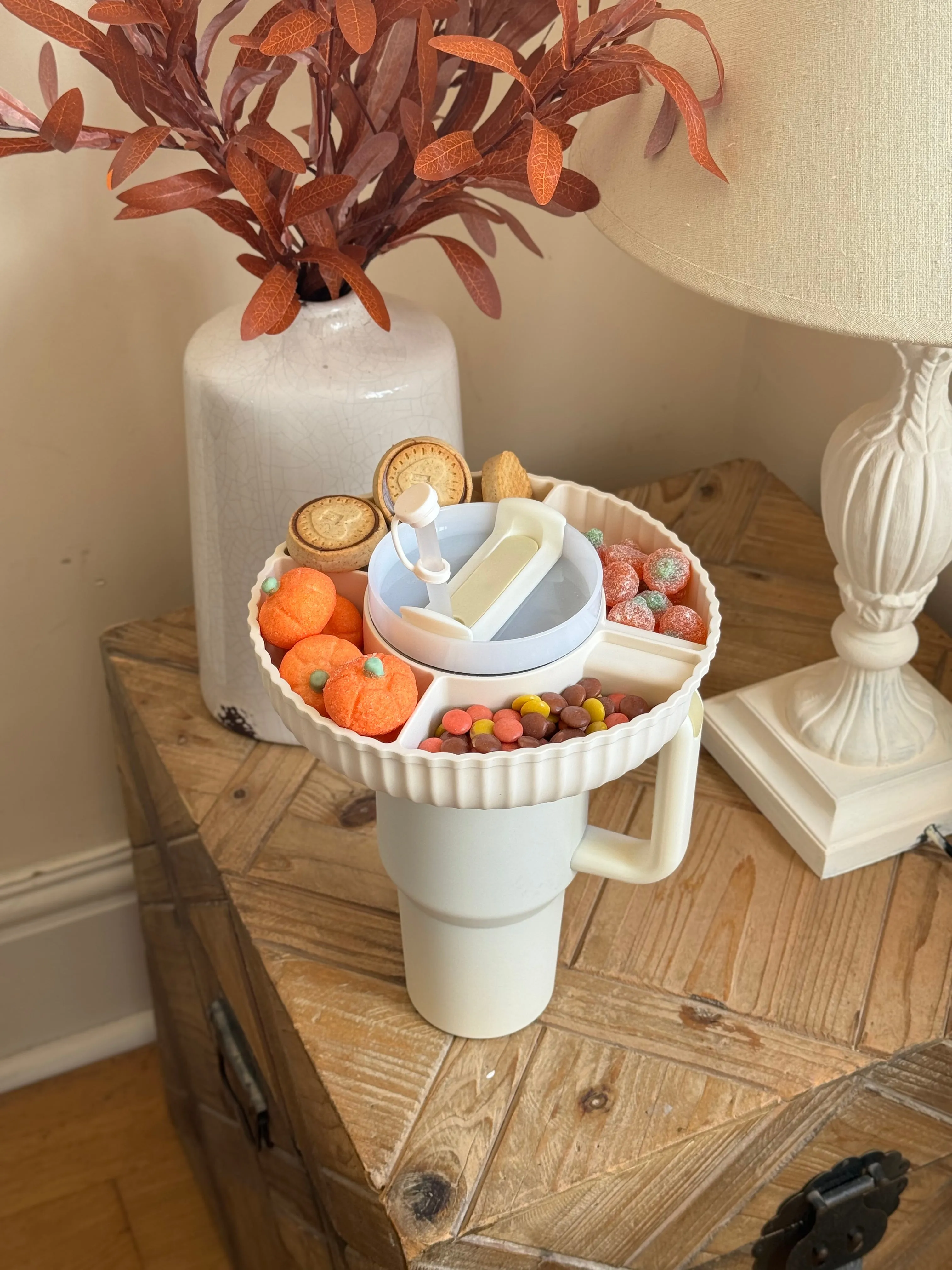 Adventure Quencher Vacuum Travel Tumbler Mug