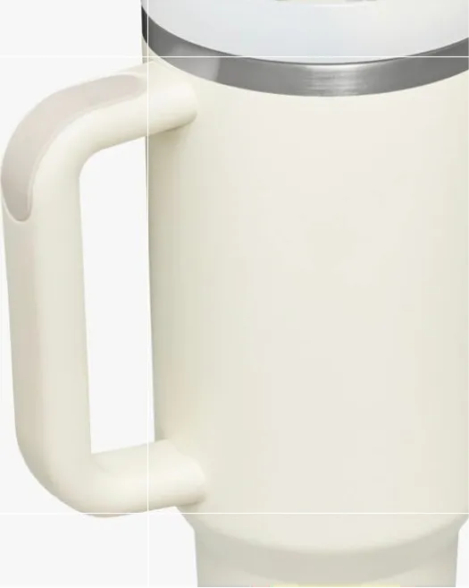 Adventure Quencher Vacuum Travel Tumbler Mug