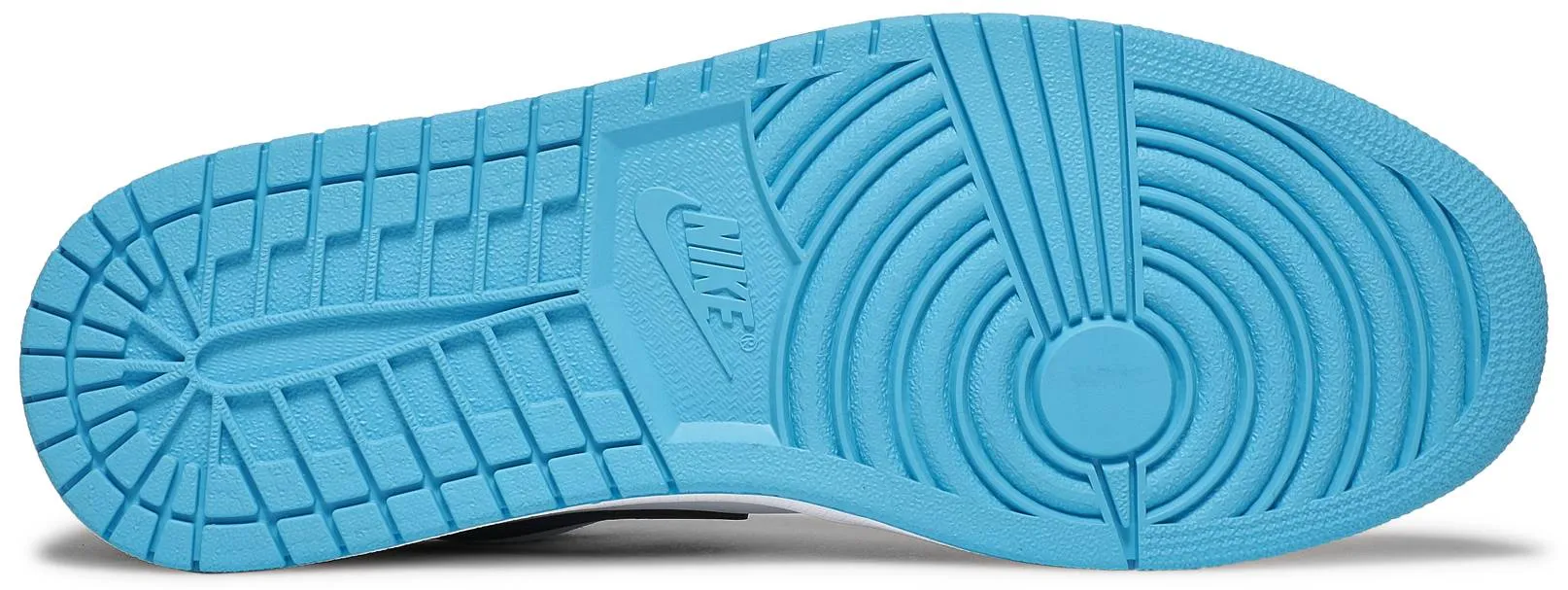 Air Jordan 1 Low 'UNC / Obsidian'