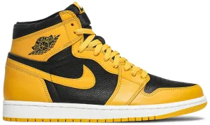 Air Jordan 1 Retro High OG 'Pollen'