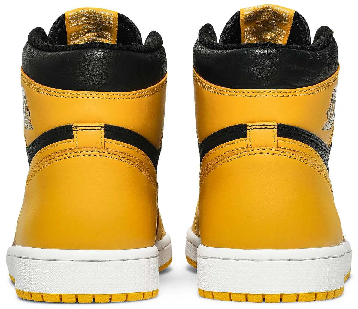 Air Jordan 1 Retro High OG 'Pollen'