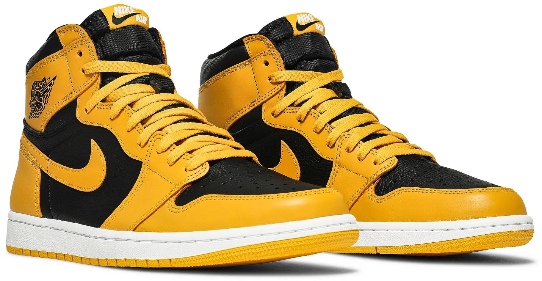 Air Jordan 1 Retro High OG 'Pollen'