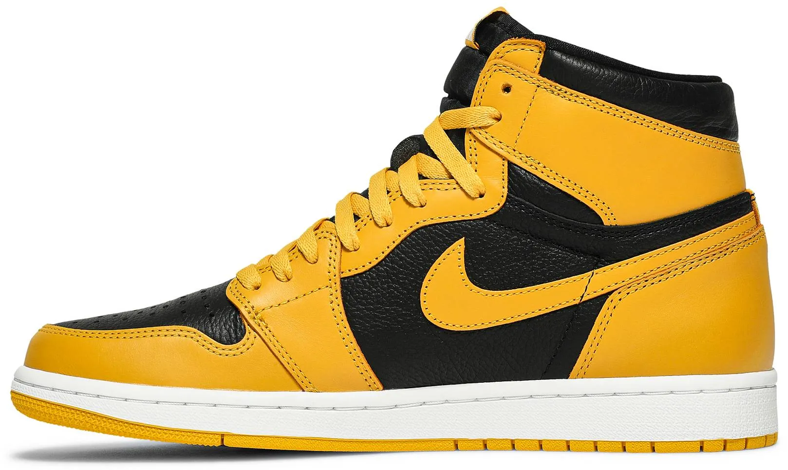 Air Jordan 1 Retro High OG 'Pollen'