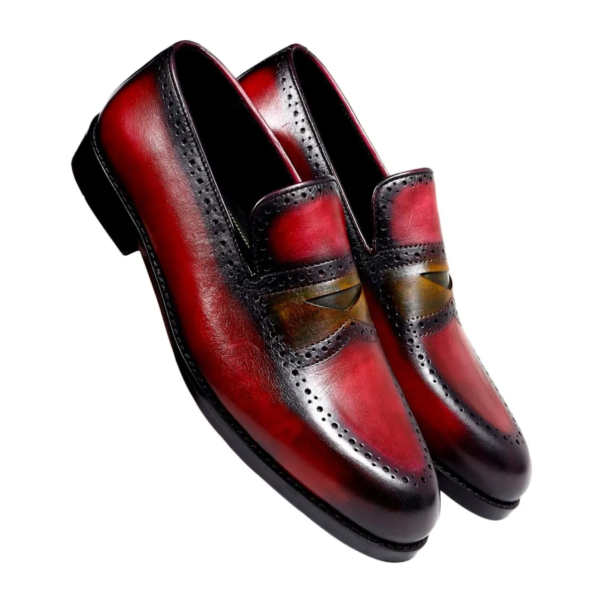 ALICE LOAFER W