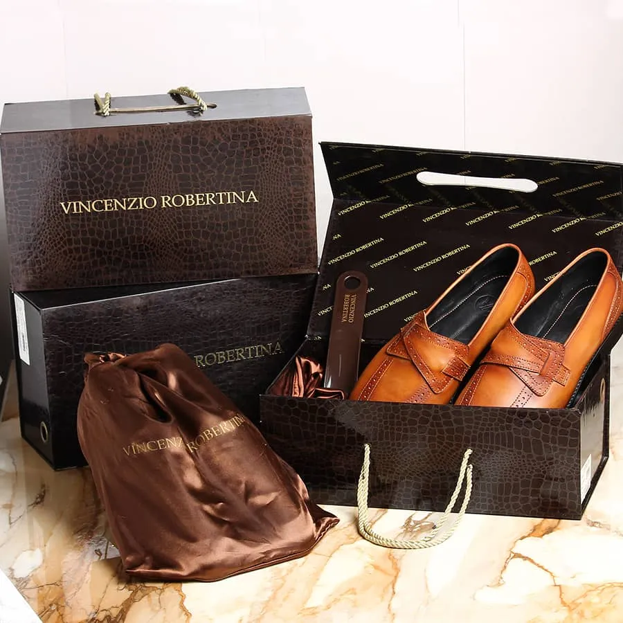 ALICE LOAFER W