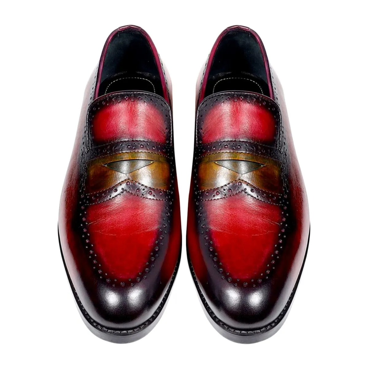 ALICE LOAFER W