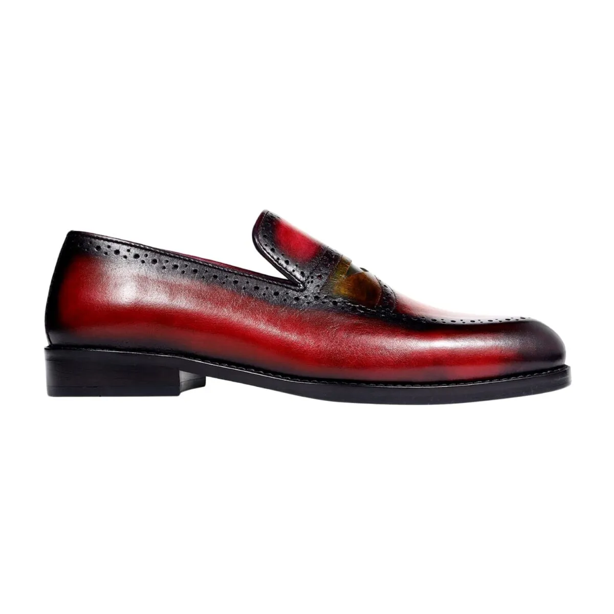 ALICE LOAFER W