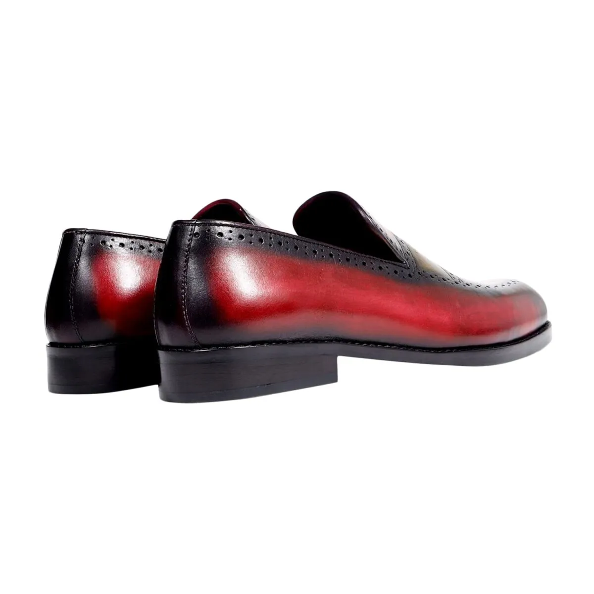 ALICE LOAFER W