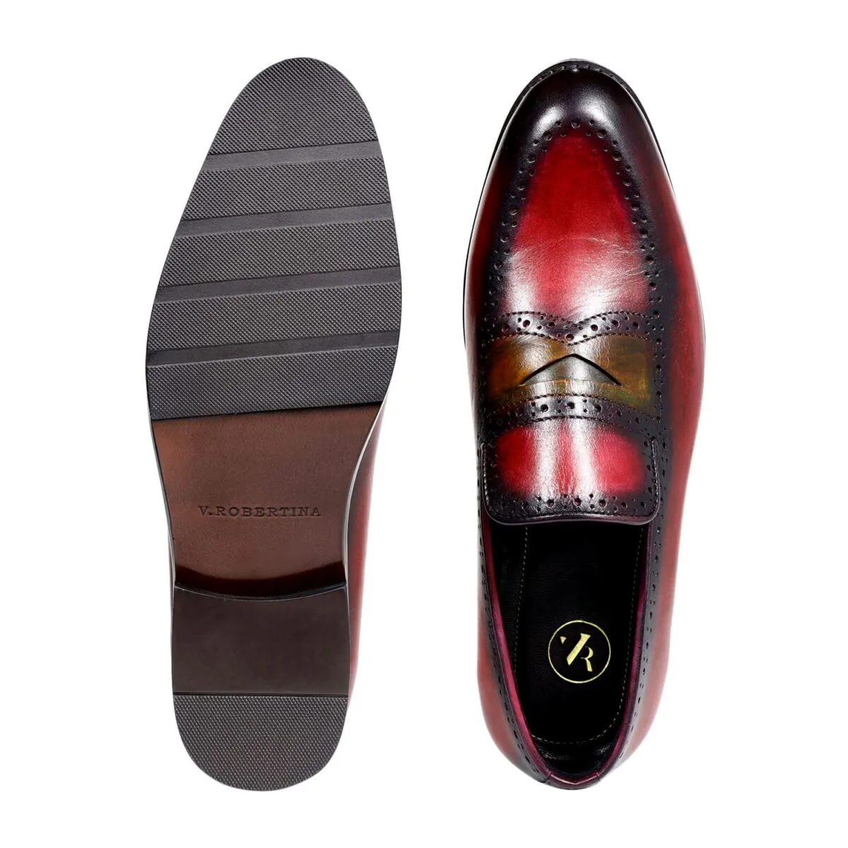 ALICE LOAFER W