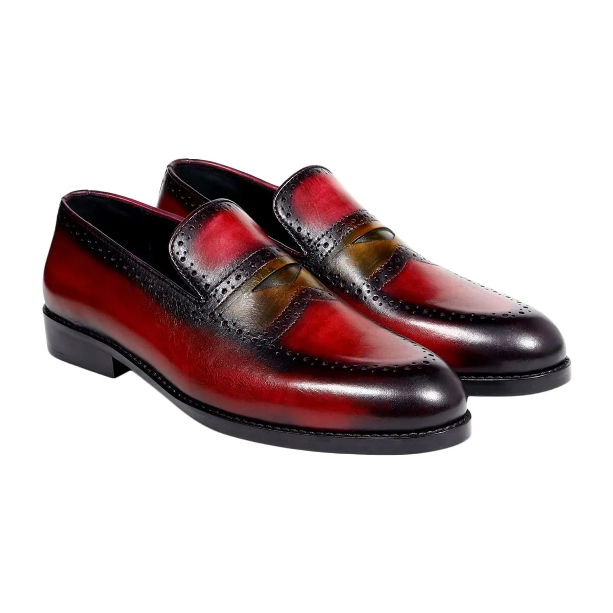 ALICE LOAFER W