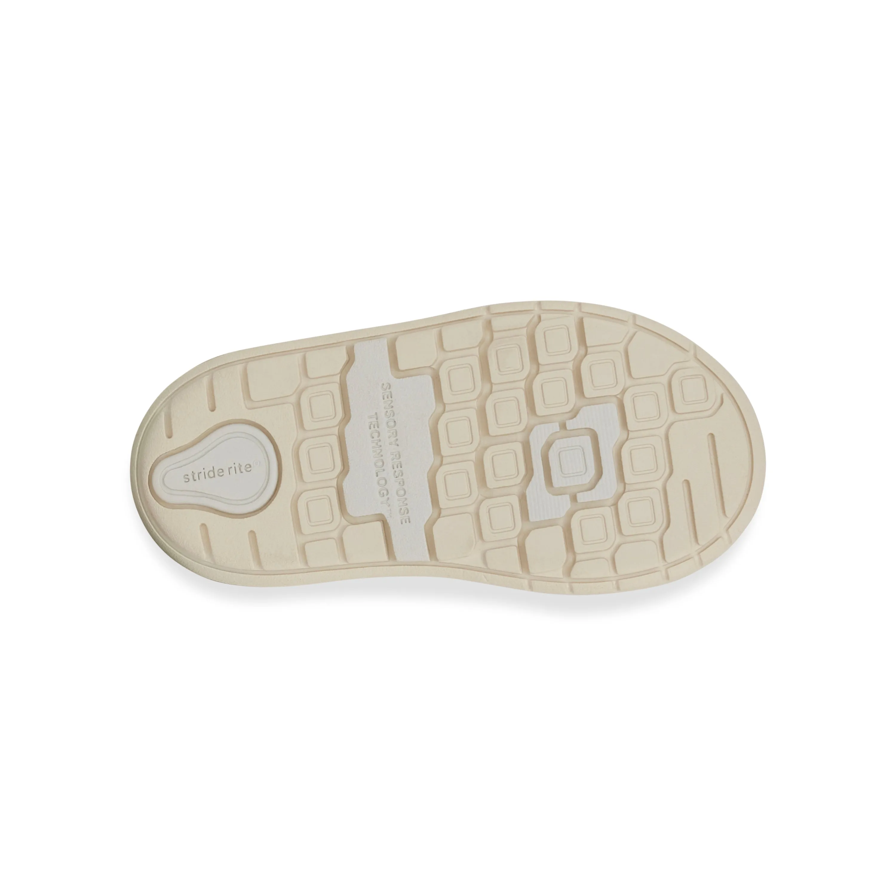Arlo Sneaker - Big Kid Platinum
