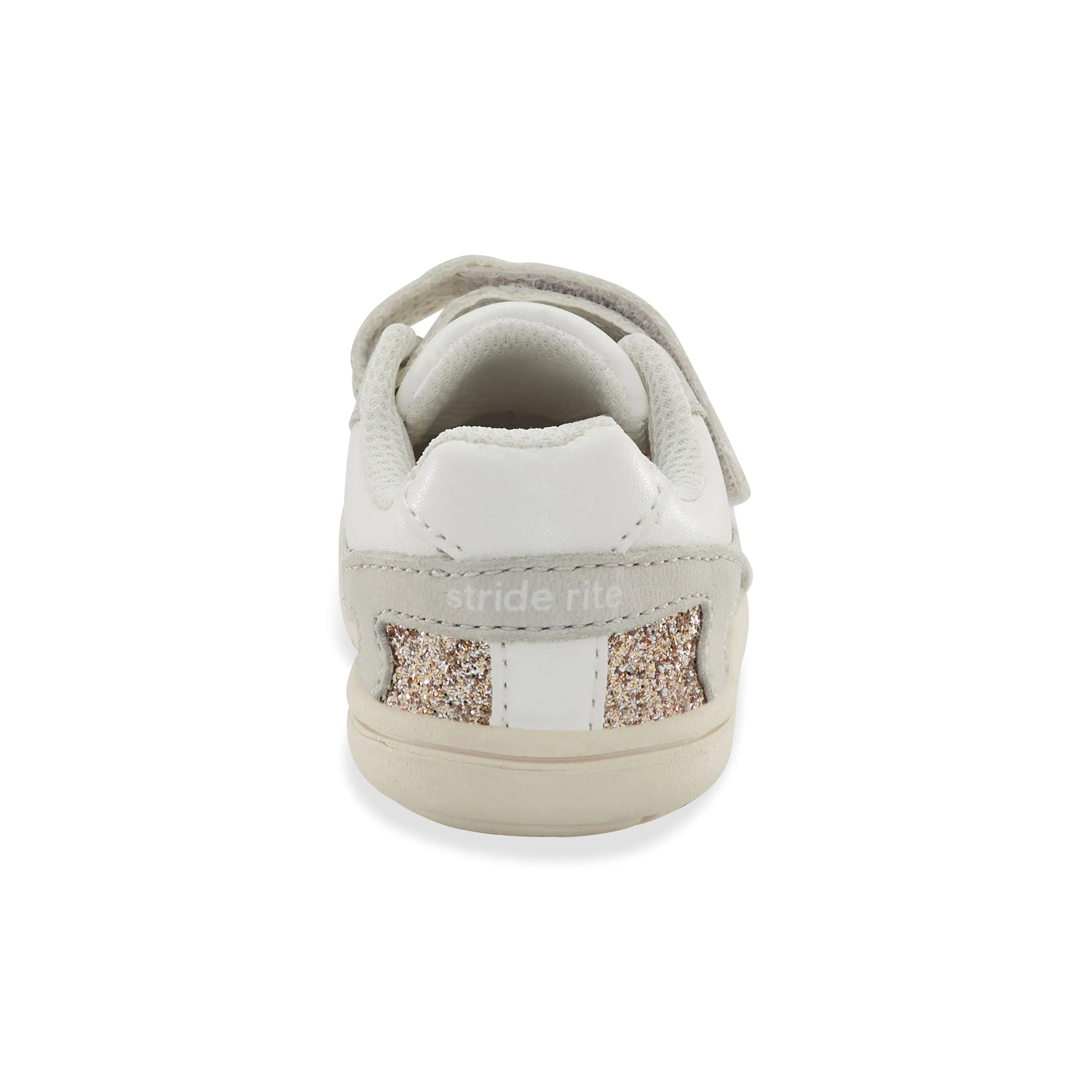 Arlo Sneaker - Big Kid Platinum