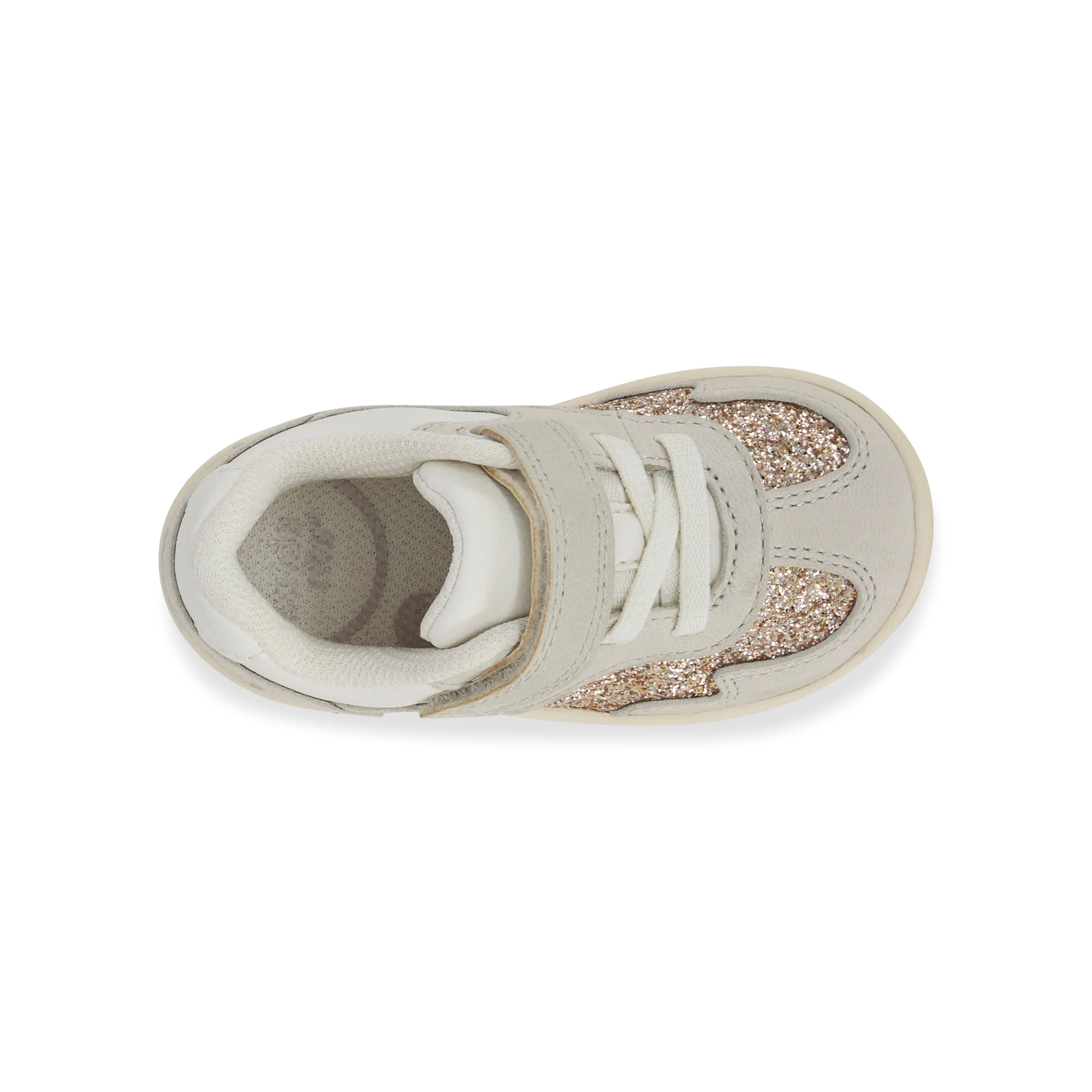 Arlo Sneaker - Big Kid Platinum