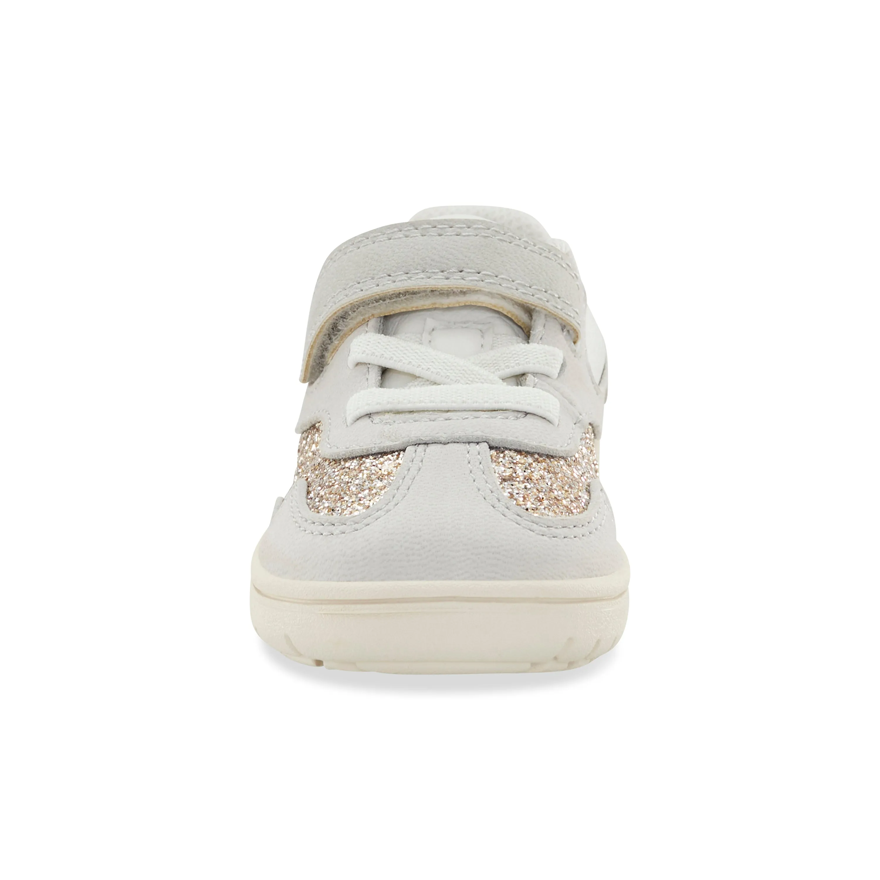 Arlo Sneaker - Big Kid Platinum