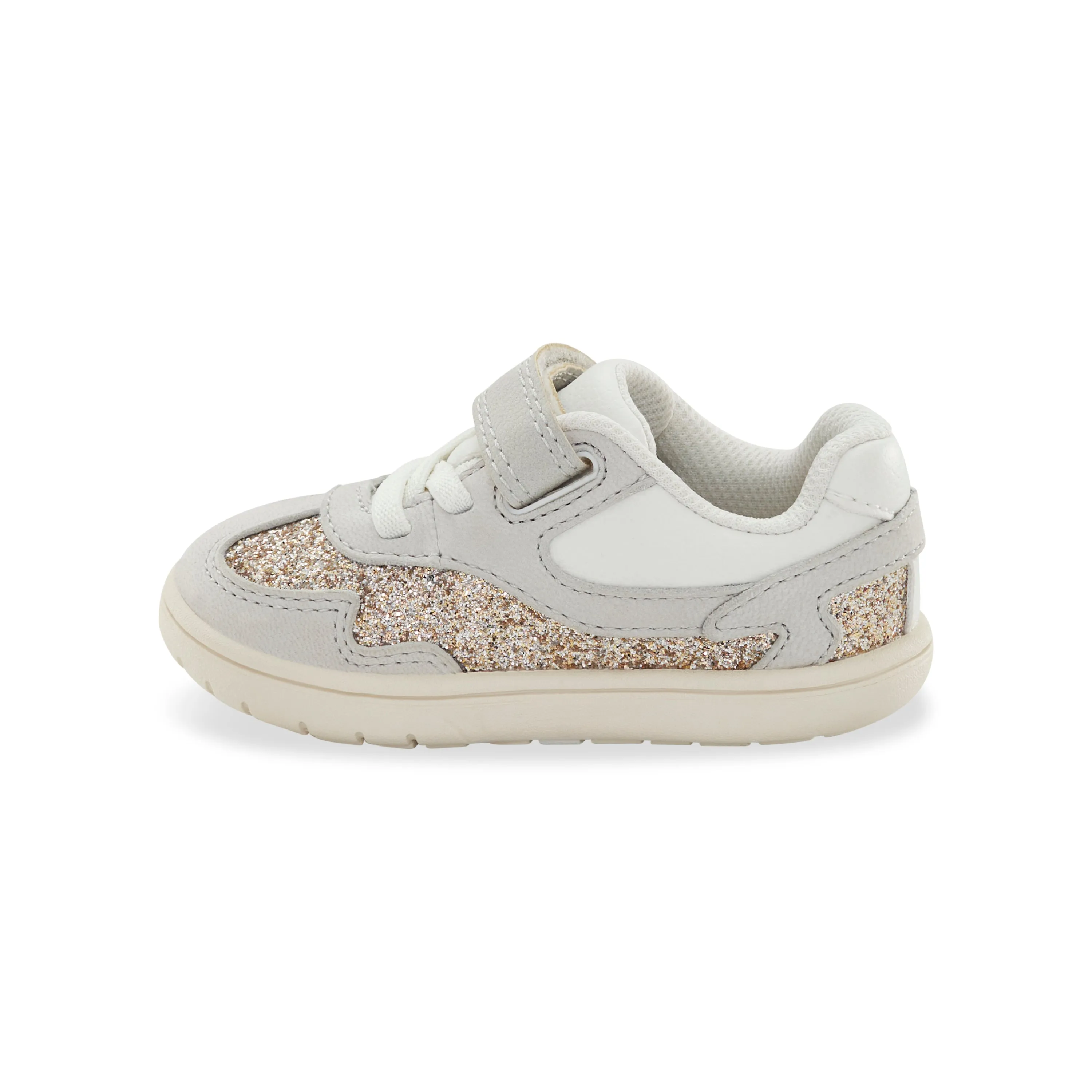 Arlo Sneaker - Big Kid Platinum