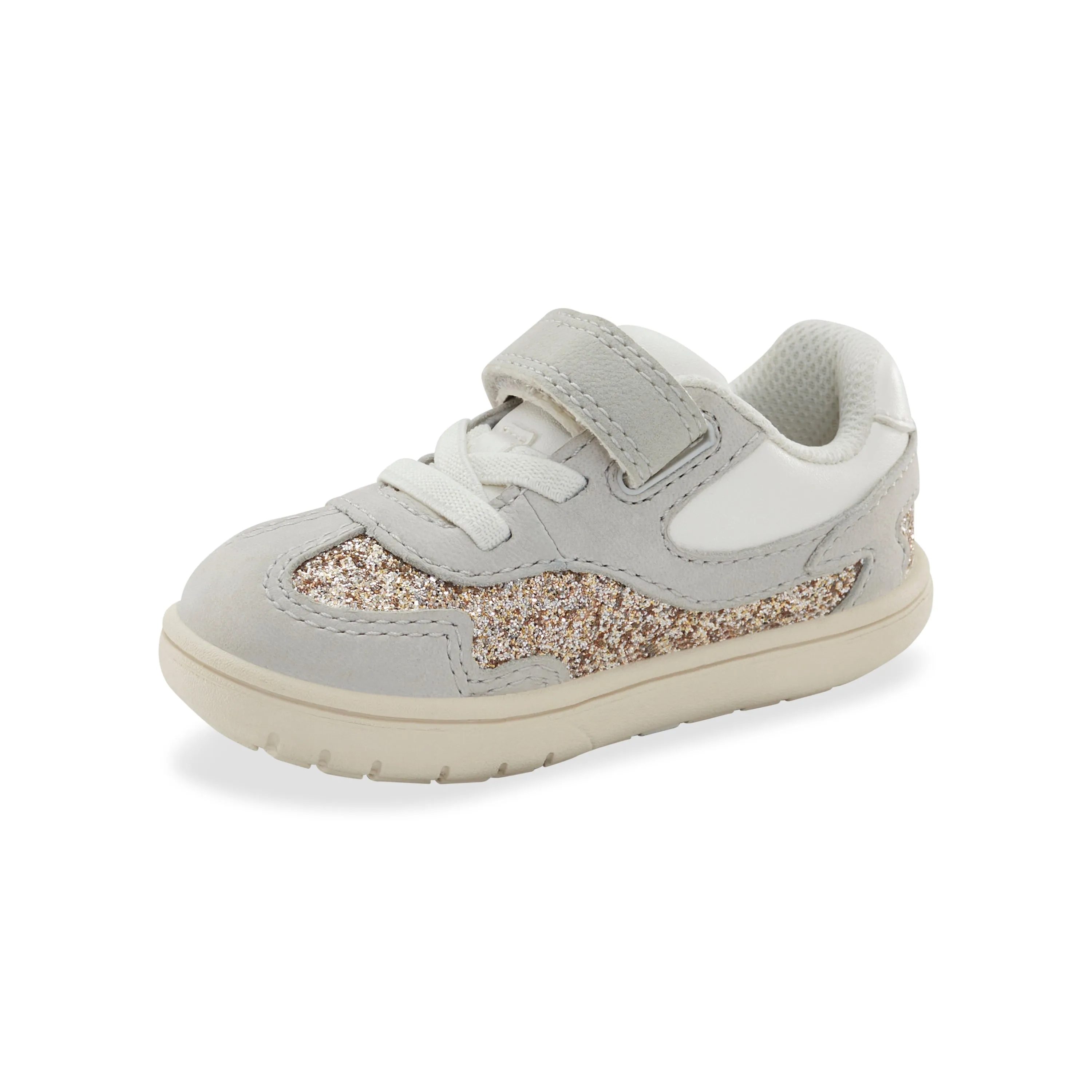 Arlo Sneaker - Big Kid Platinum