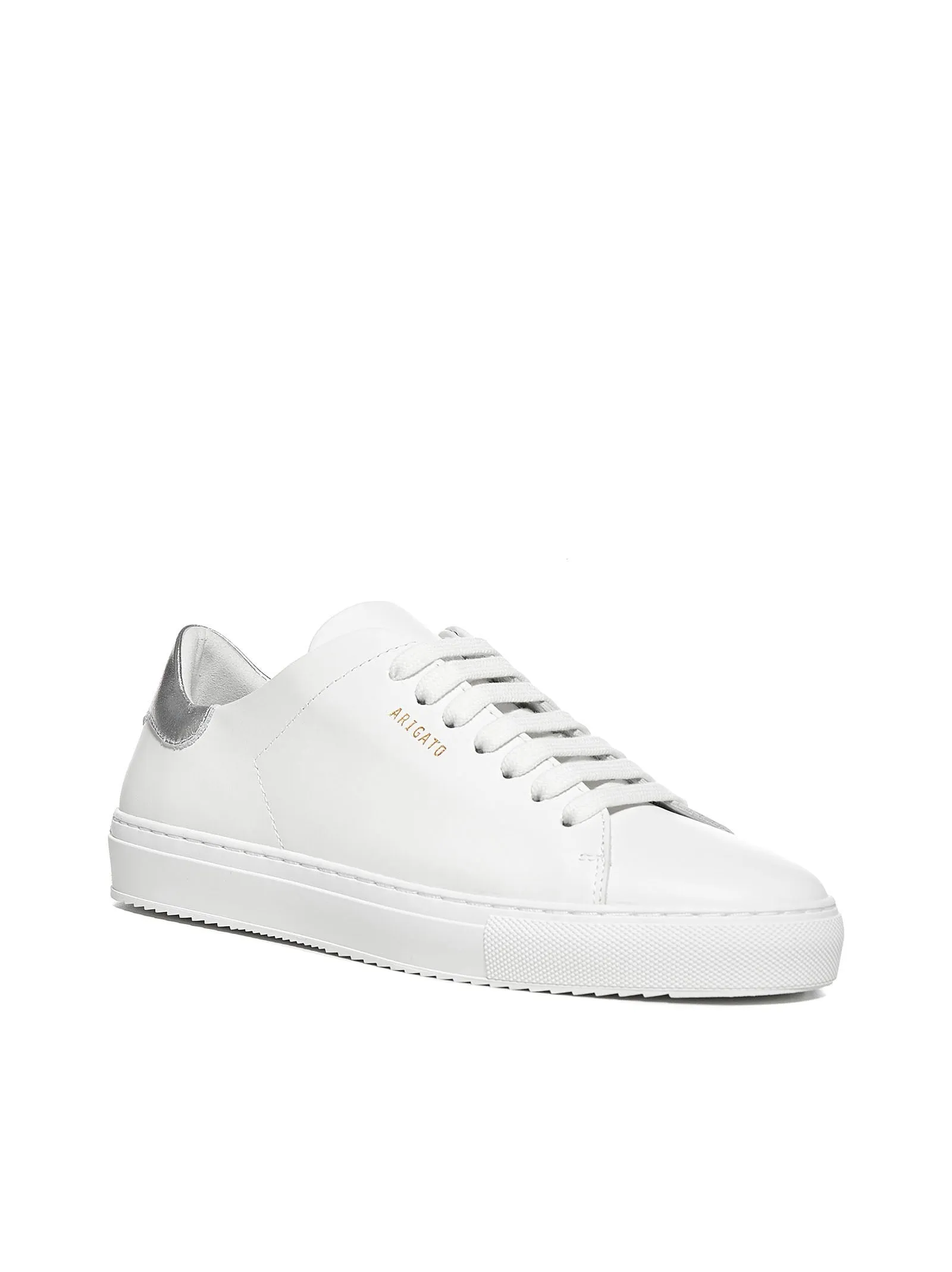 Axel Arigato Clean 90 Contrast Sneakers