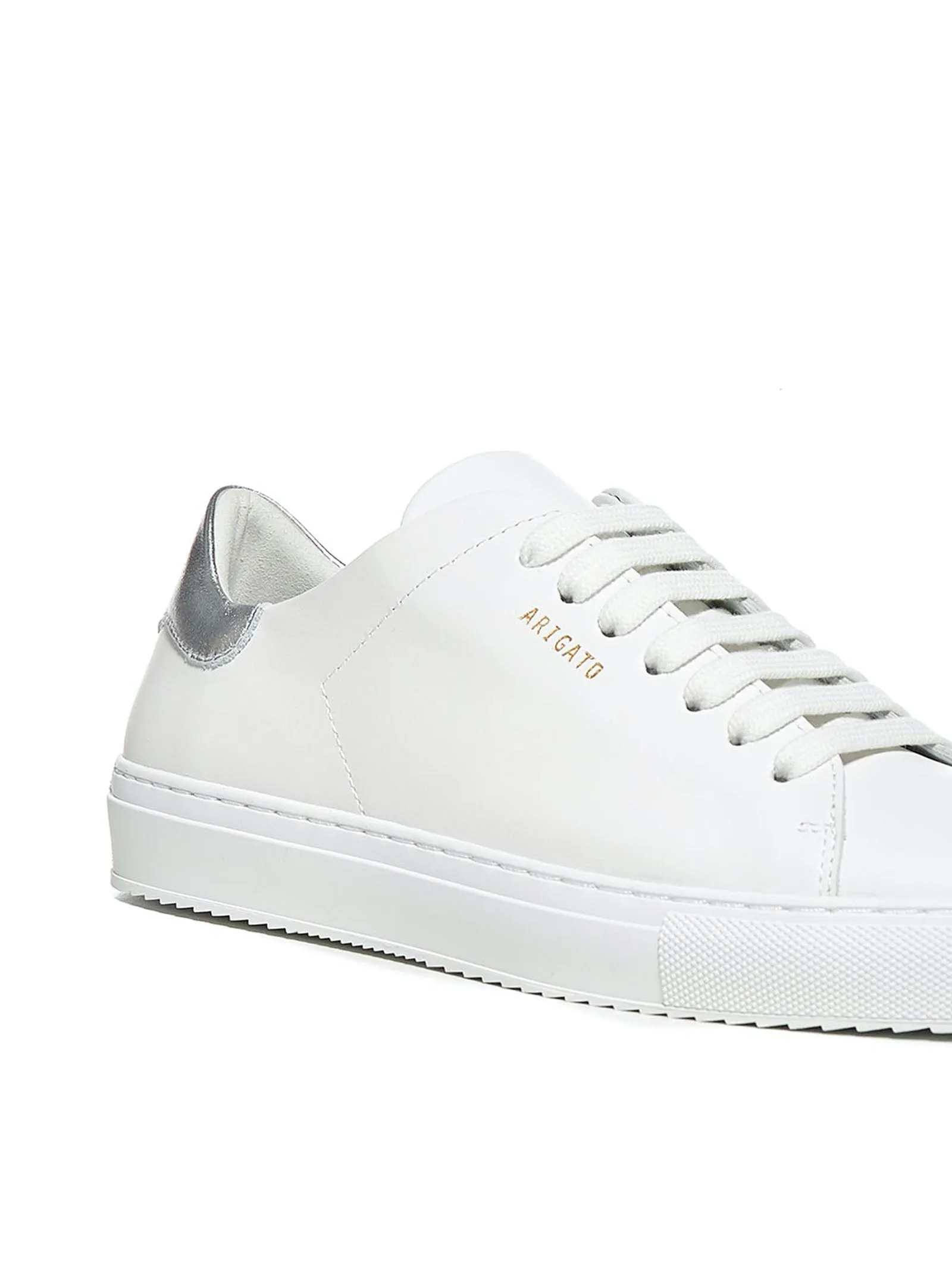 Axel Arigato Clean 90 Contrast Sneakers