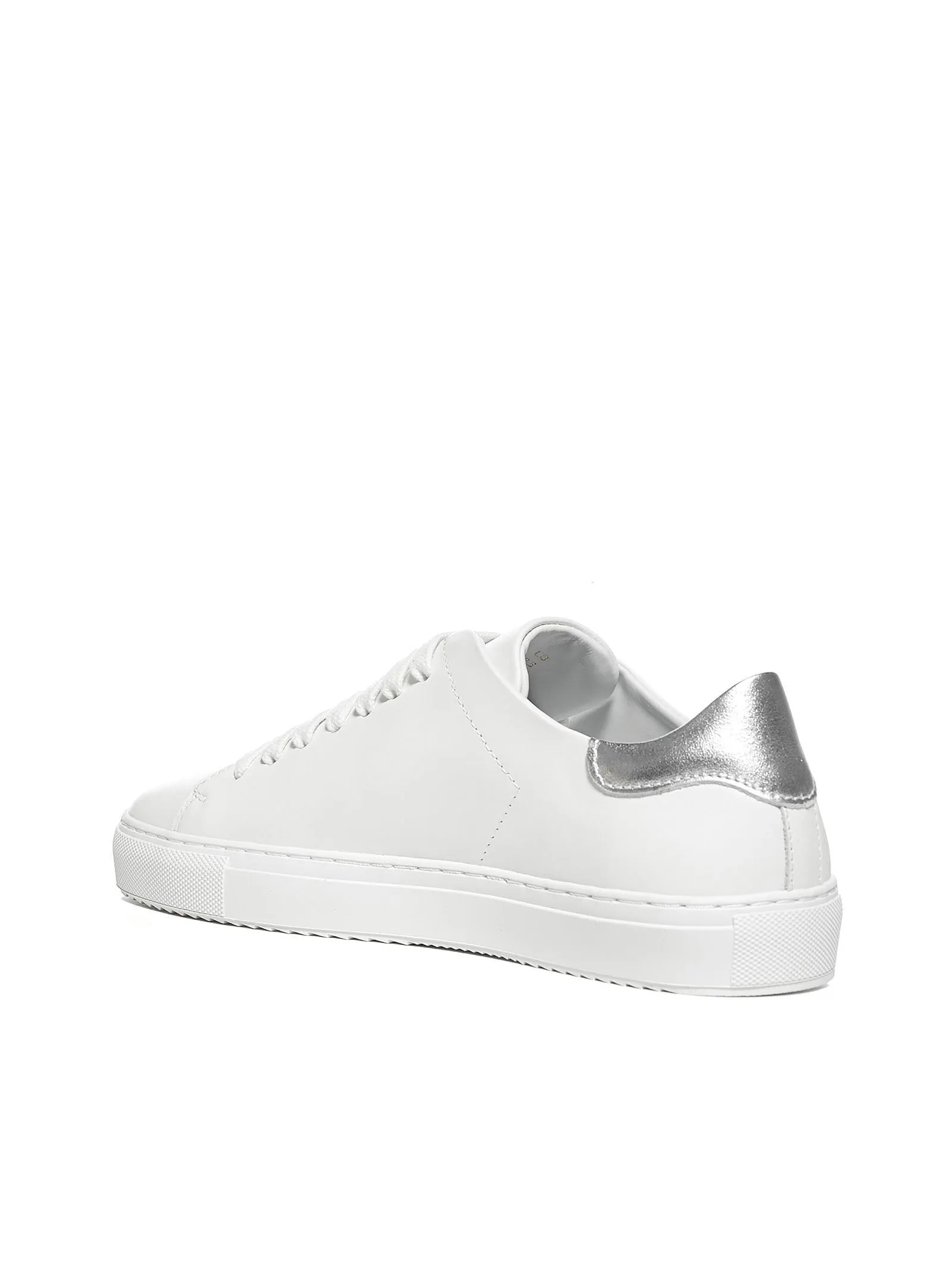 Axel Arigato Clean 90 Contrast Sneakers