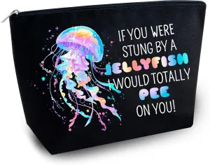 Best Friends Gift Bag, Unique Female Cosmetic Bag for Birthday, Valentine's, Christmas & More - BFF Gift