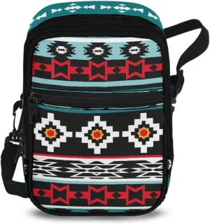 BIGCARJOB Women's Crossbody Purse Mini Sling Bags Crossbody Backpack Shoulder Handbags