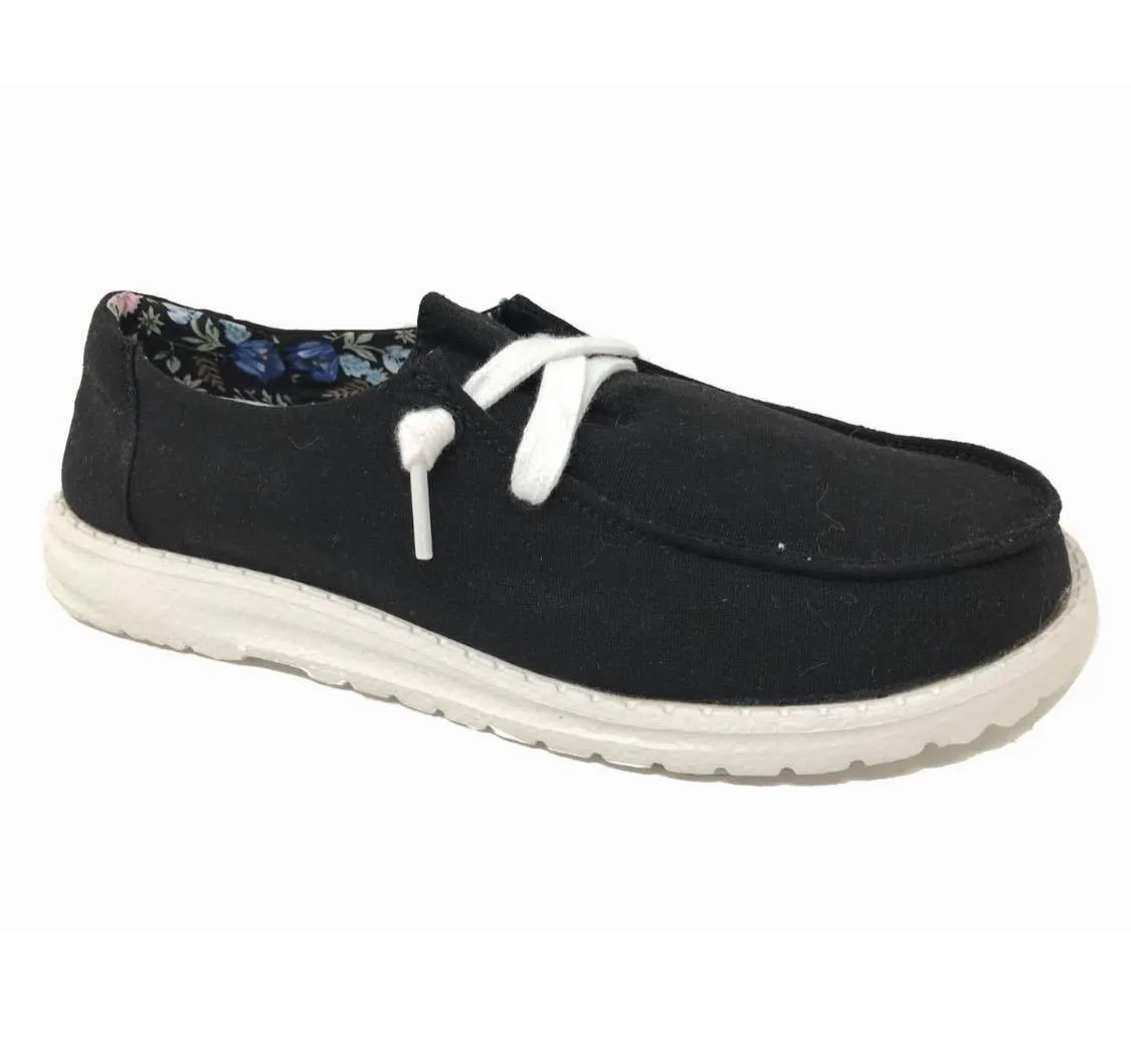 Black Holly Shoe