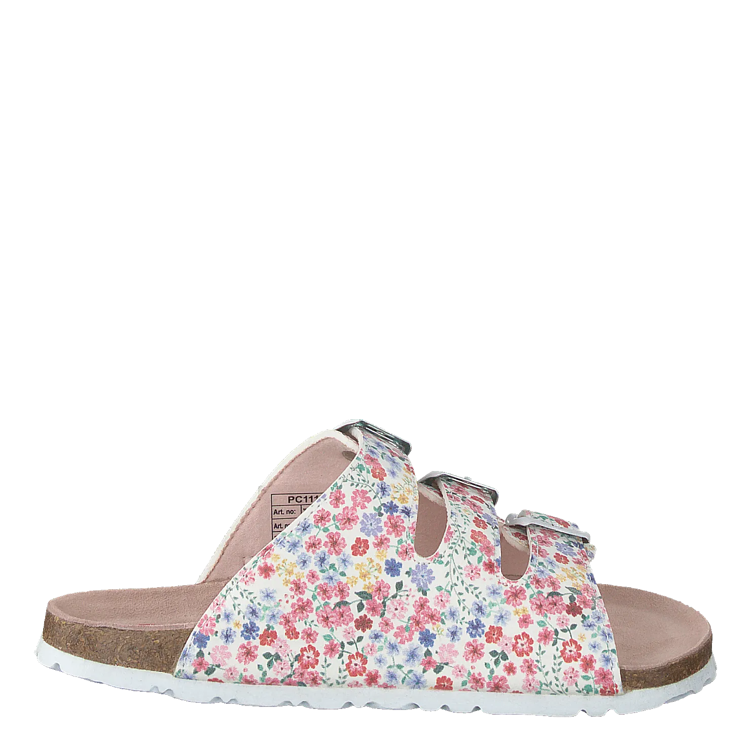 Bloom Pink/multi