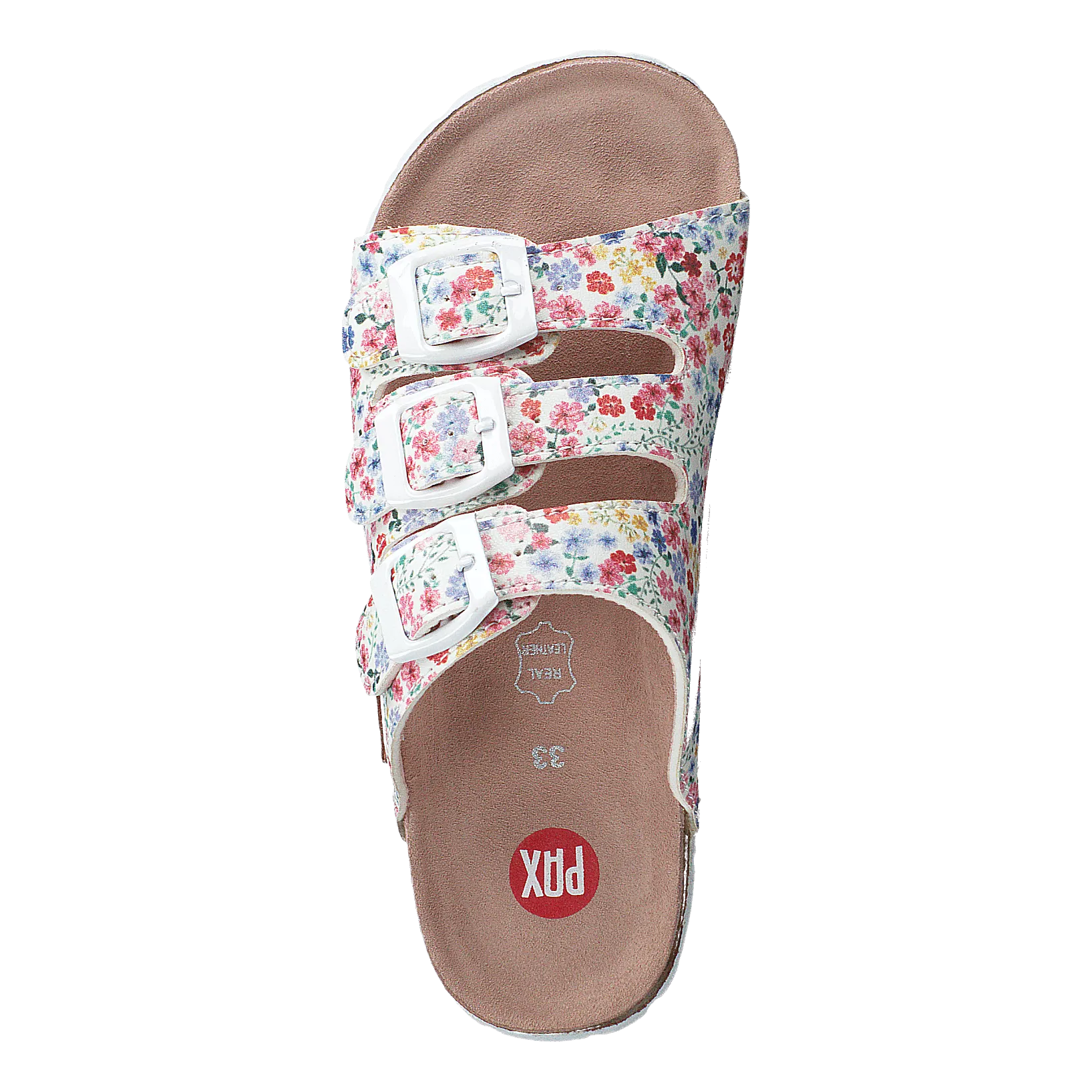 Bloom Pink/multi