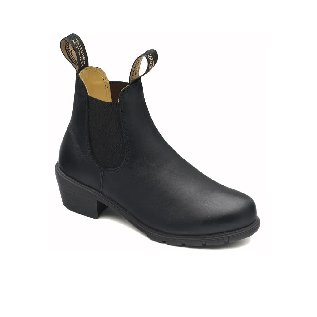 BLUNDSTONE HEELED BOOTS STYLE SERIES #1671 WOMEN